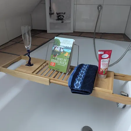 Rheinwald Lägenhet *