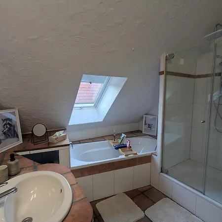 Lägenhet Rheinwald *