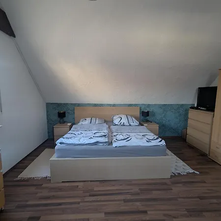 Rheinwald Hartheim am Rhein