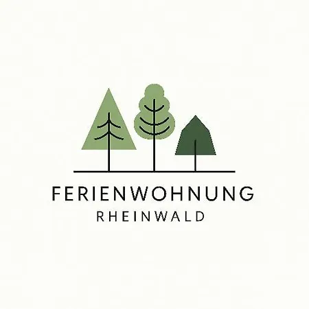 Rheinwald Lägenhet Hartheim am Rhein